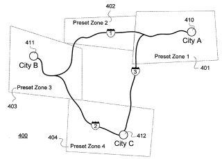 Illustration for article titled GM Patents A Way To Auction Off Your Radio Presets